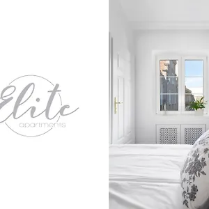 Elite Heart Of The Old Town Apartmán